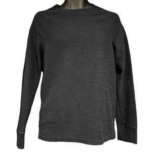 Goodfellow & Co. Navy Blue Raglan Knit Sweater Men’s Small